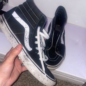 VANS SK8 HIGH